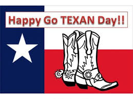  Texan Day 